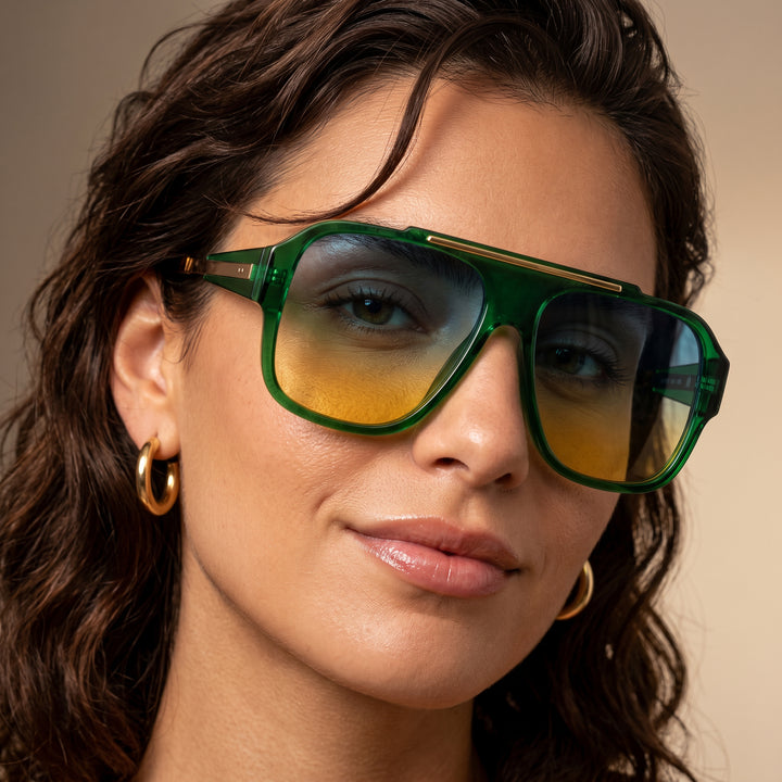 Monarch Ray Sunglasses