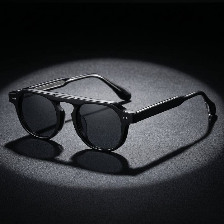 Raymond Retro Sunglasses