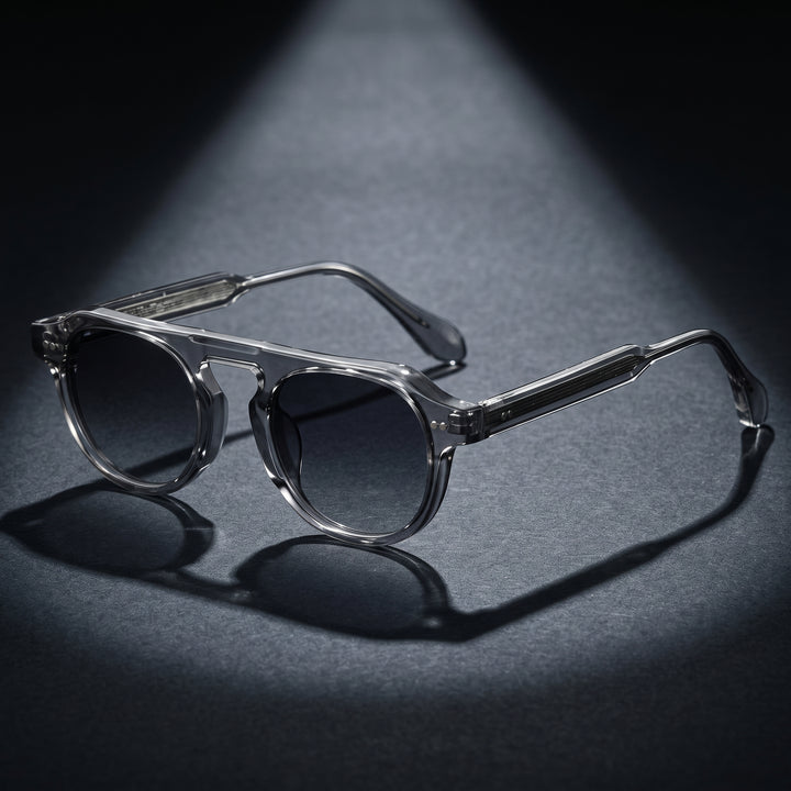Raymond Retro Sunglasses
