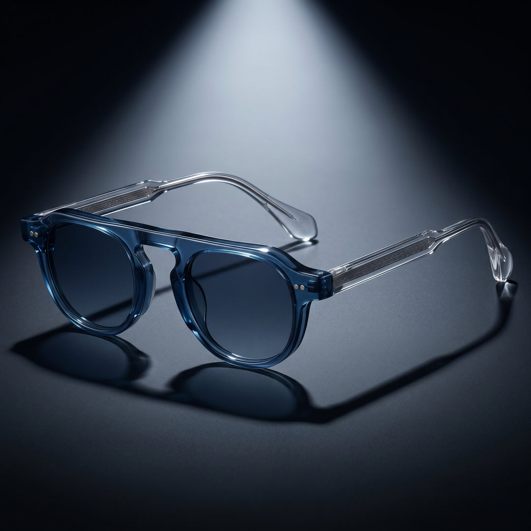 Raymond Retro Sunglasses