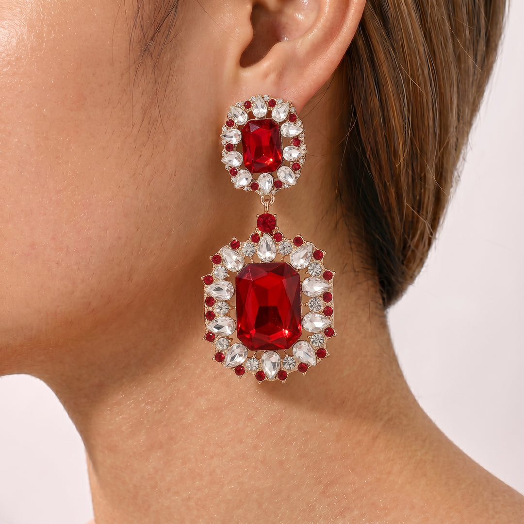 Rita Drop Earrings