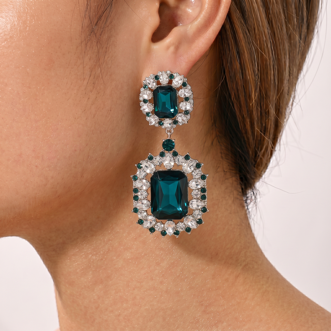 Rita Drop Earrings