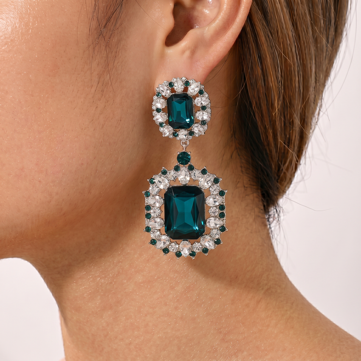 Rita Drop Earrings