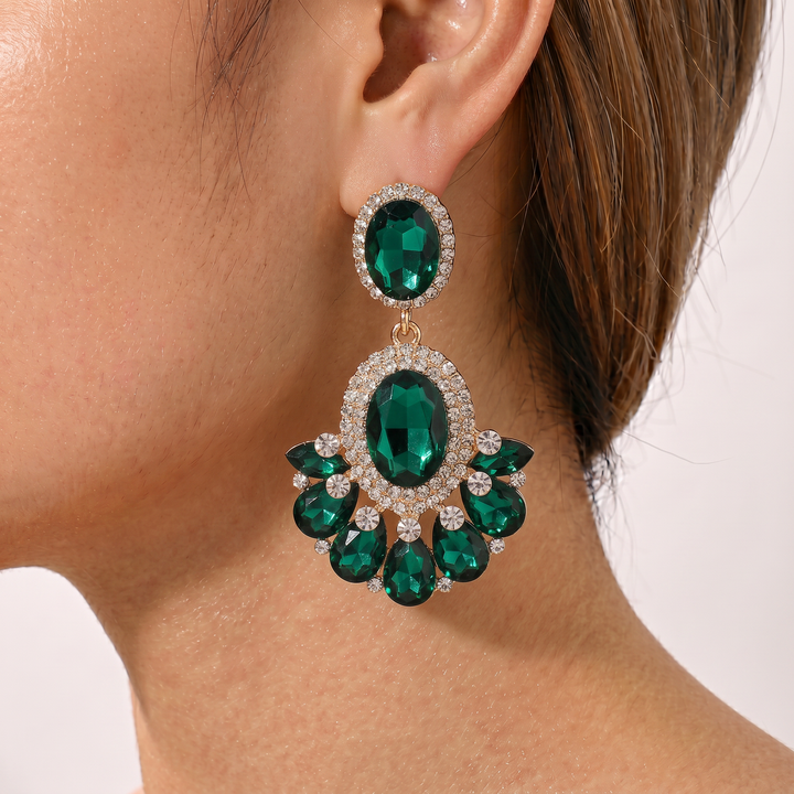 Vesper Drop Earrings