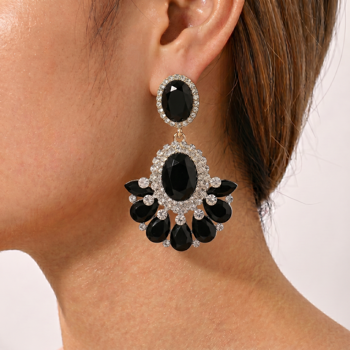 Vesper Drop Earrings