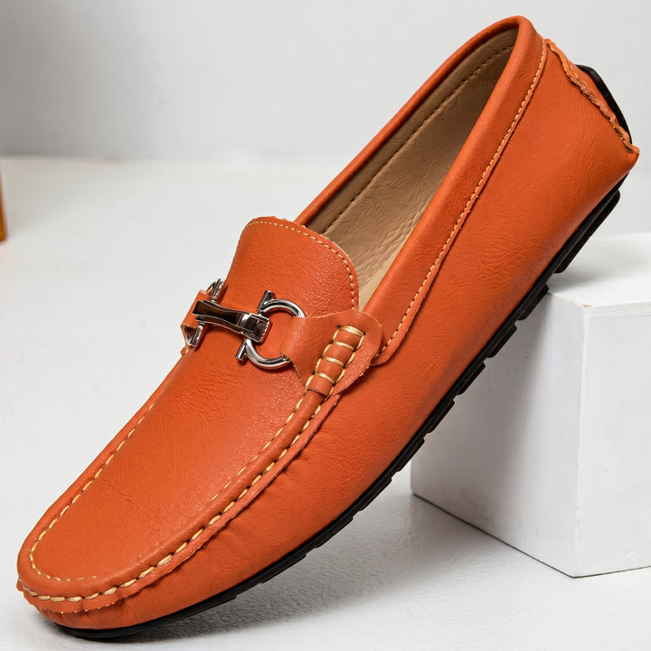 Guzman Genuine Leather Loafer