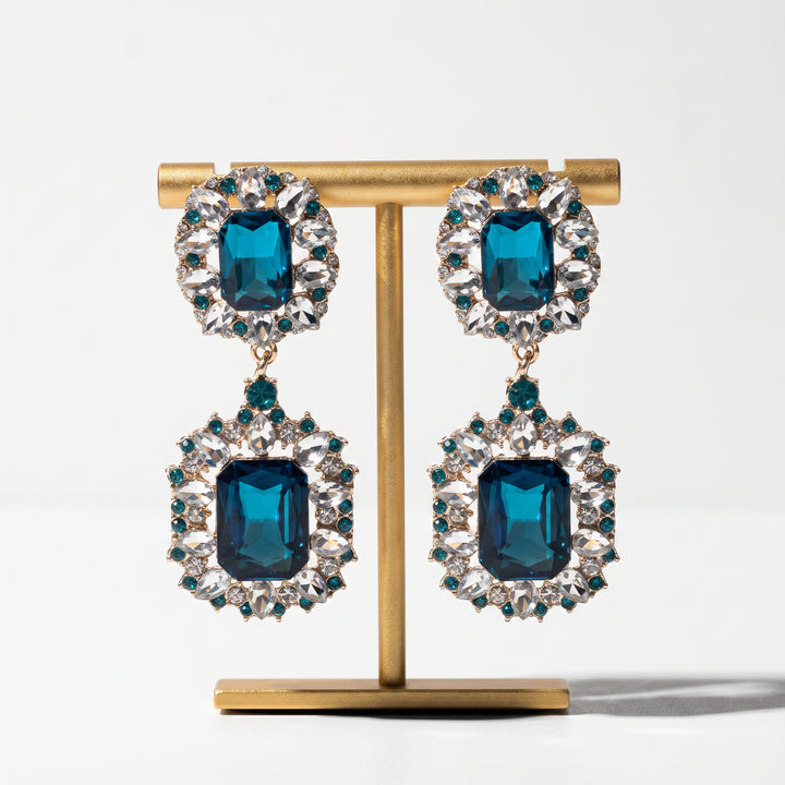 Rita Drop Earrings