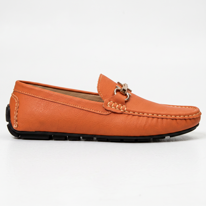 Guzman Genuine Leather Loafer