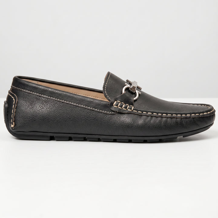 Guzman Genuine Leather Loafer