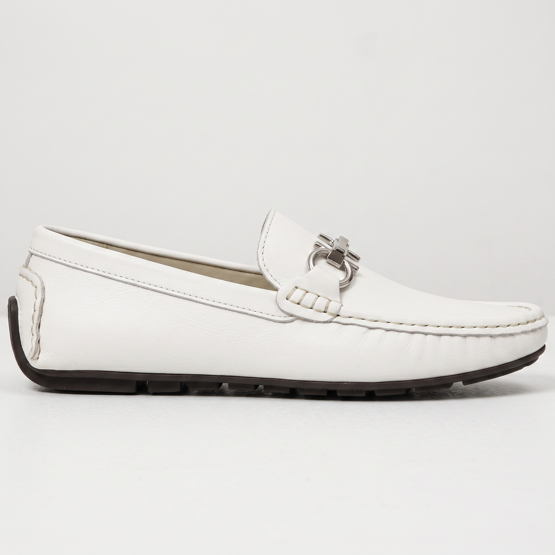 Guzman Genuine Leather Loafer