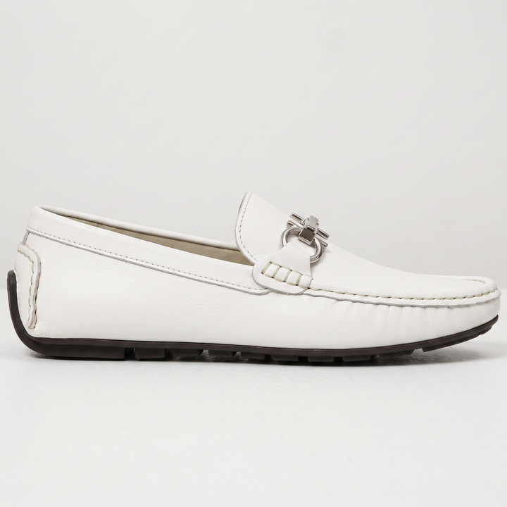 Guzman Genuine Leather Loafer