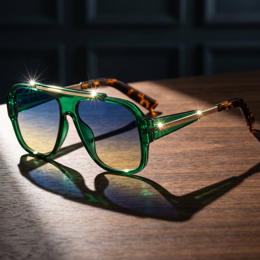 Monarch Ray Sunglasses