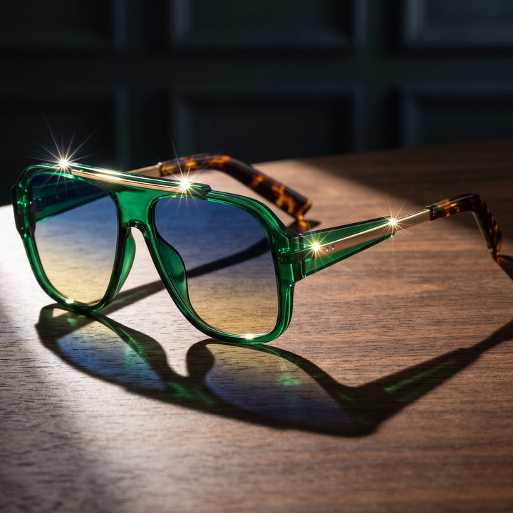 Monarch Ray Sunglasses