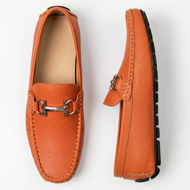 Guzman Genuine Leather Loafer