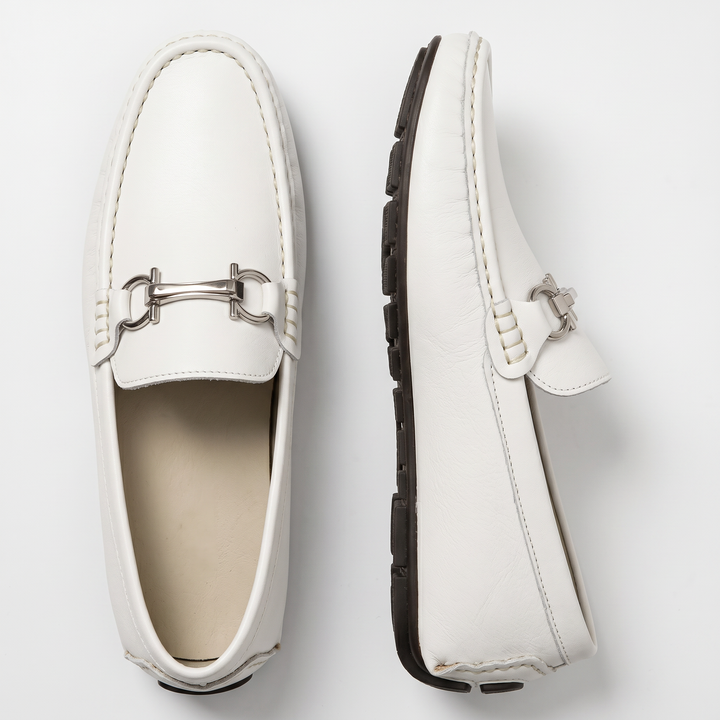 Guzman Genuine Leather Loafer