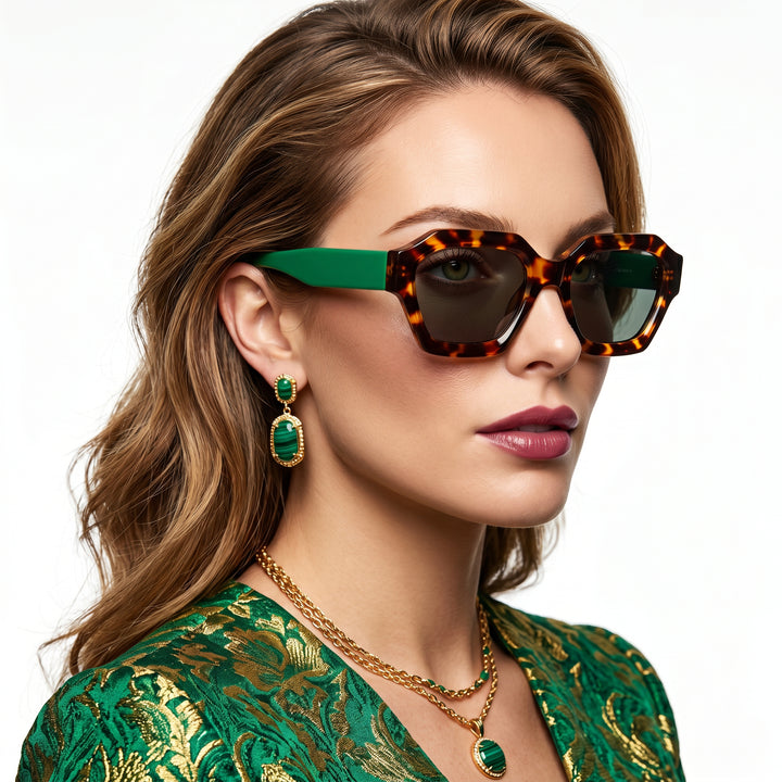 Solange Sunglasses