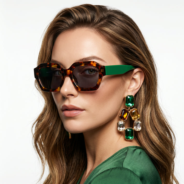 Solange Sunglasses