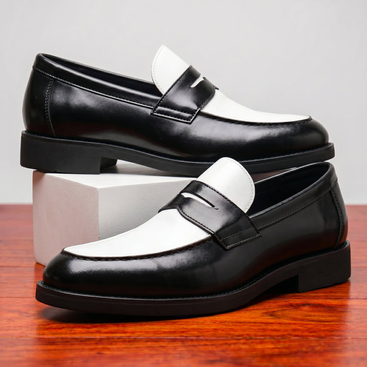 Tommaso Leather Loafer