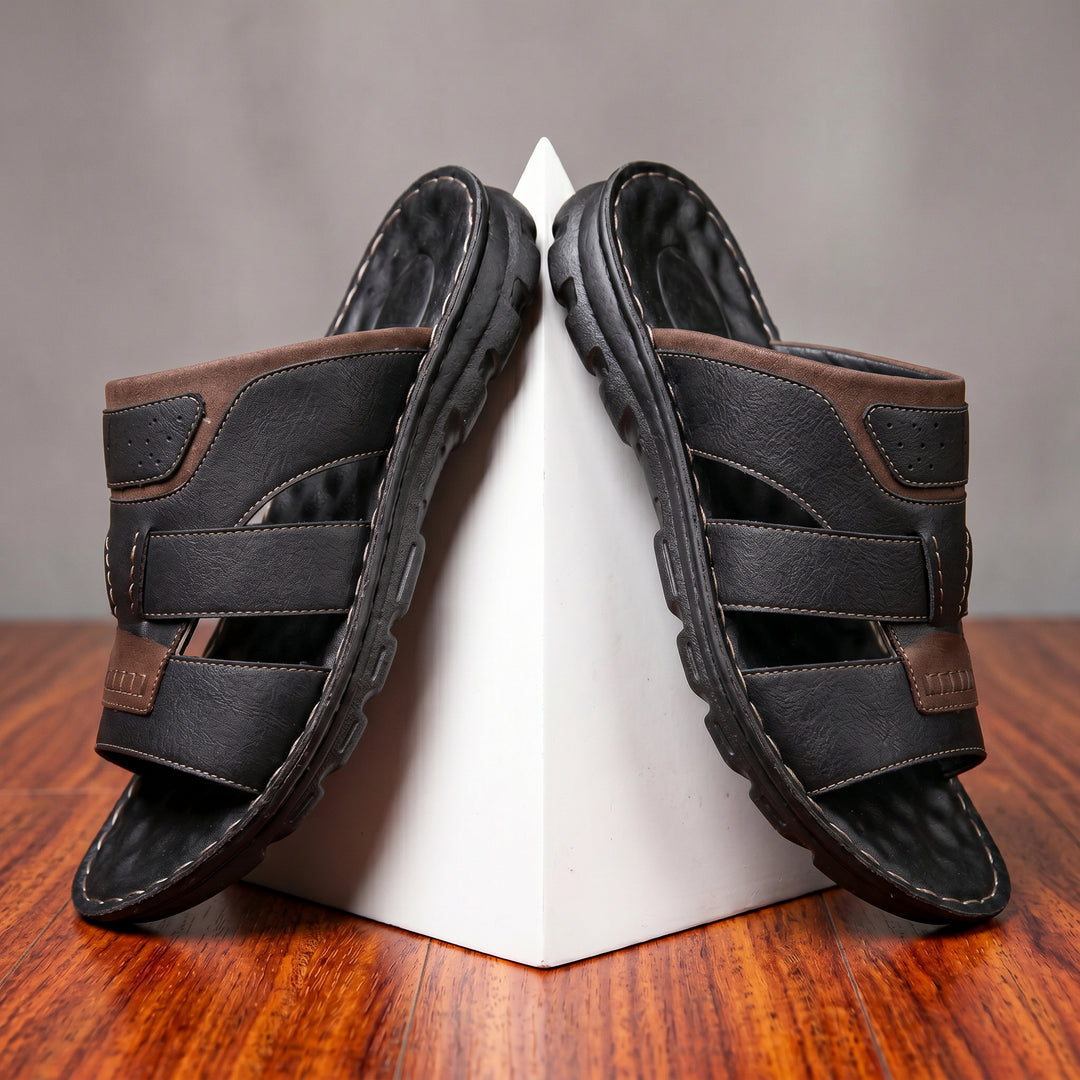 Milan Ortho Slide Sandal