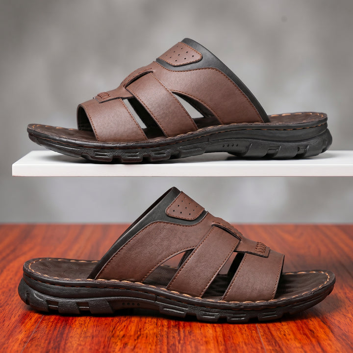Milan Ortho Slide Sandal