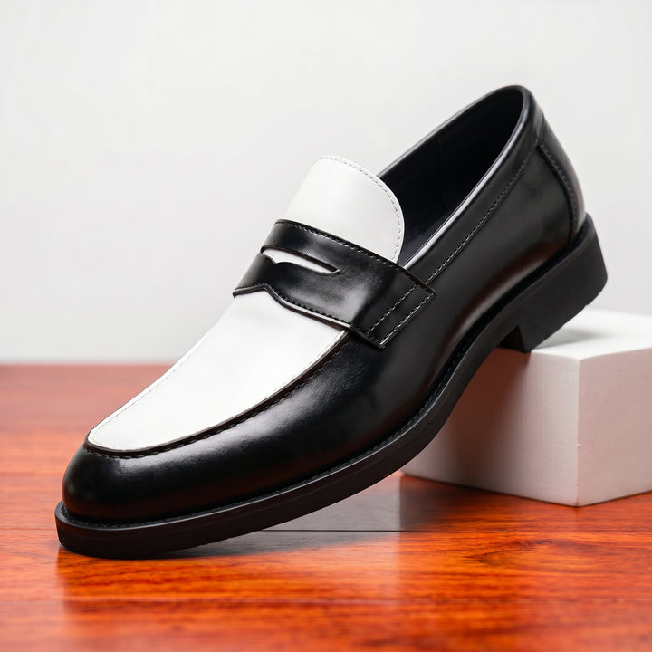 Tommaso Leather Loafer