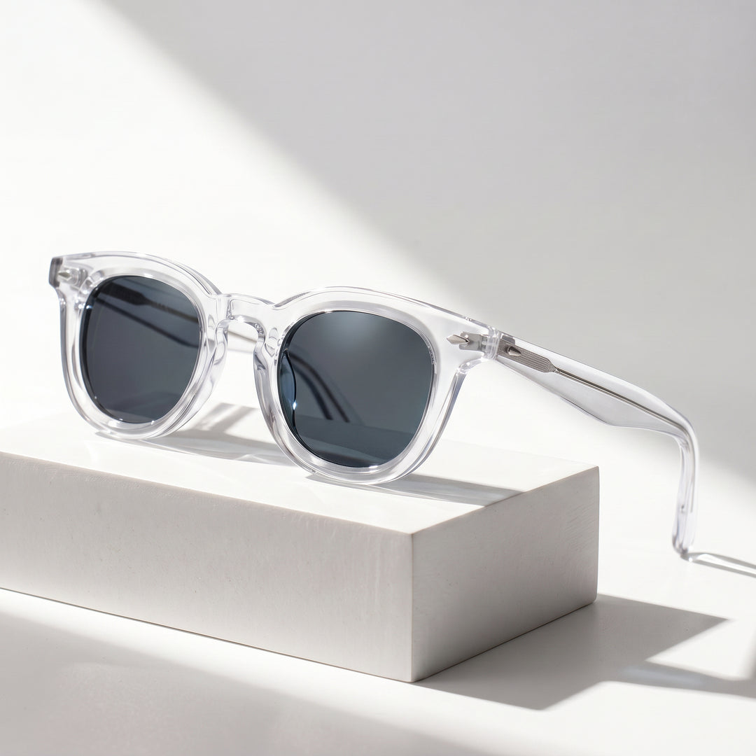 Caliente Retro Sunglasses