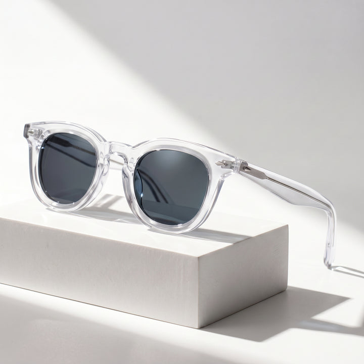 Caliente Retro Sunglasses