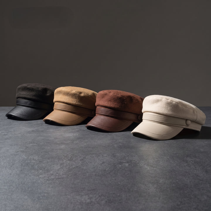Nichols Fisherman Hat