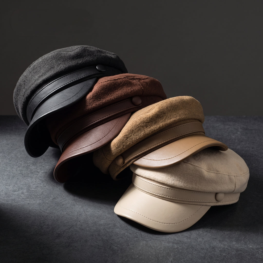 Nichols Fisherman Hat