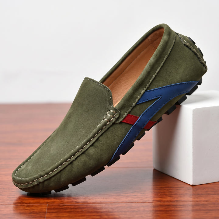 Rosario Leather Loafer
