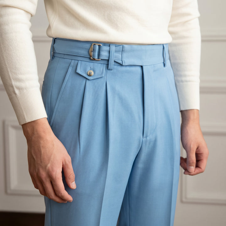 Napoli Gurkha Pant