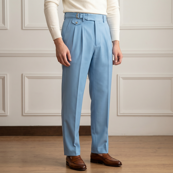 Napoli Gurkha Pant
