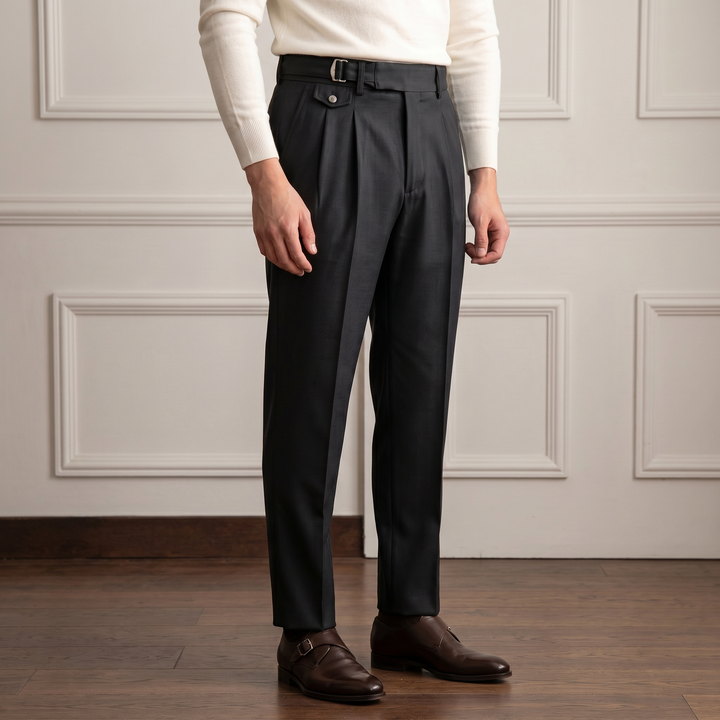 Napoli Gurkha Pant