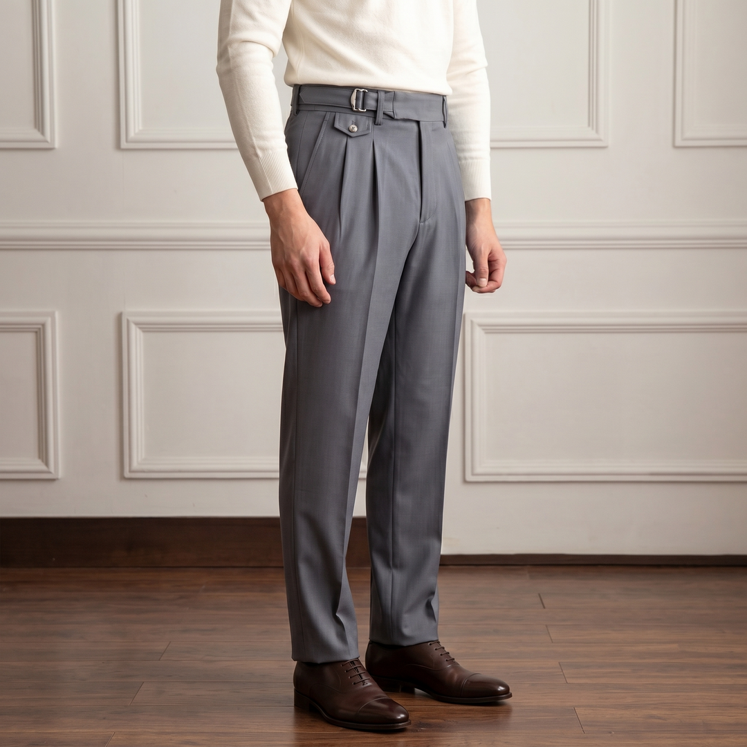 Napoli Gurkha Pant