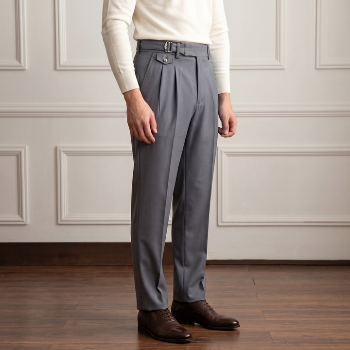 Napoli Gurkha Pant