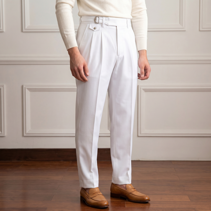 Napoli Gurkha Pant