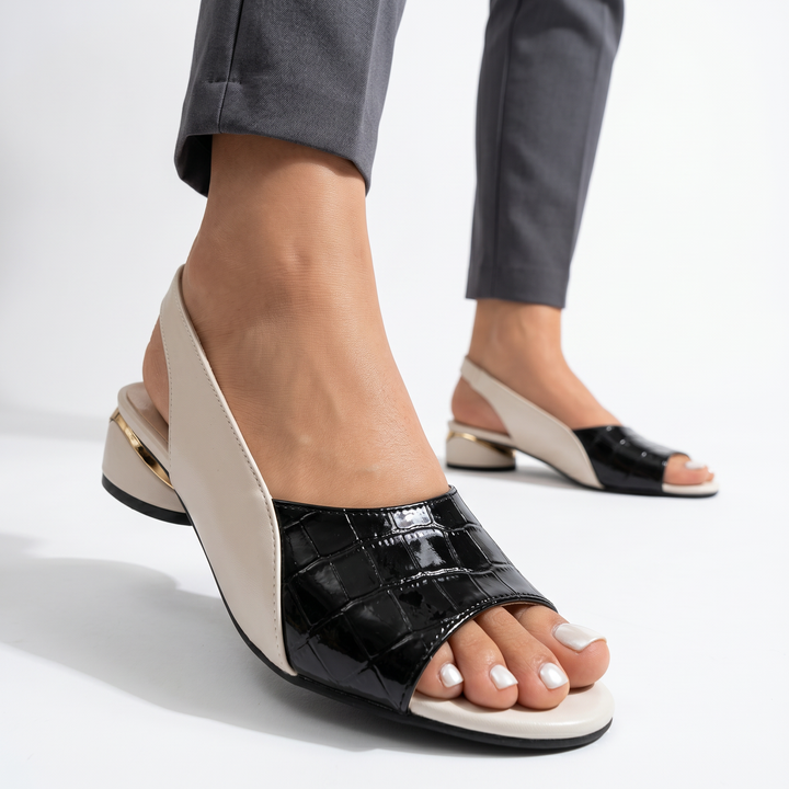 Odessa Slingback Sandal