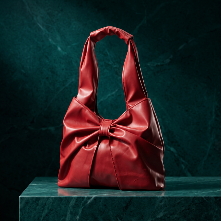 Veronica Bow Bag
