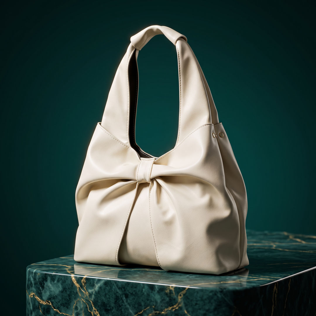 Veronica Bow Bag