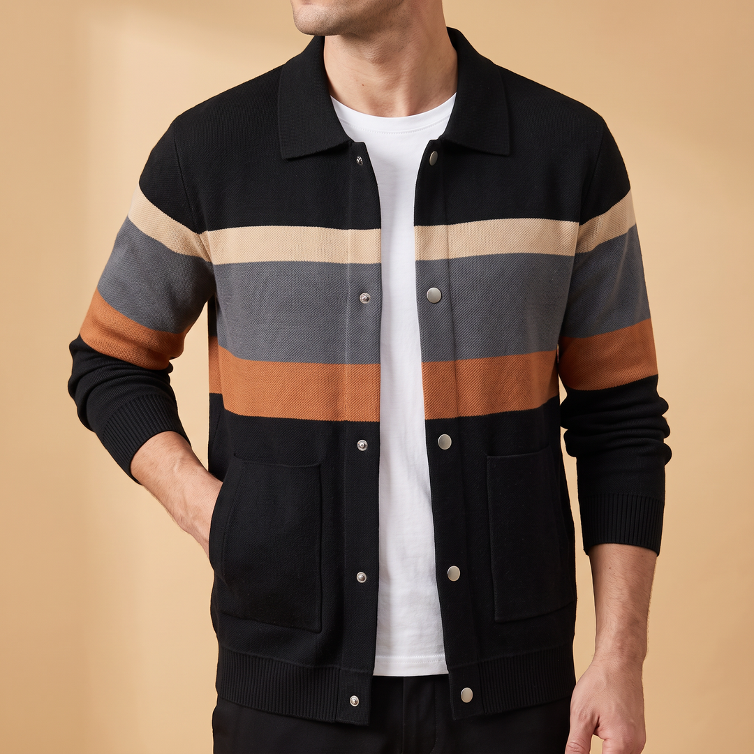 Spinelli Knit Cardigan
