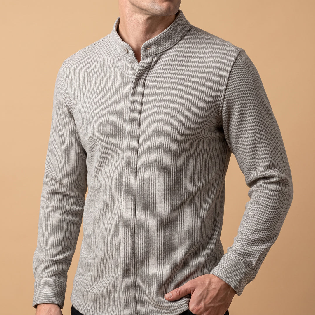 Kennedy Knit Shirt