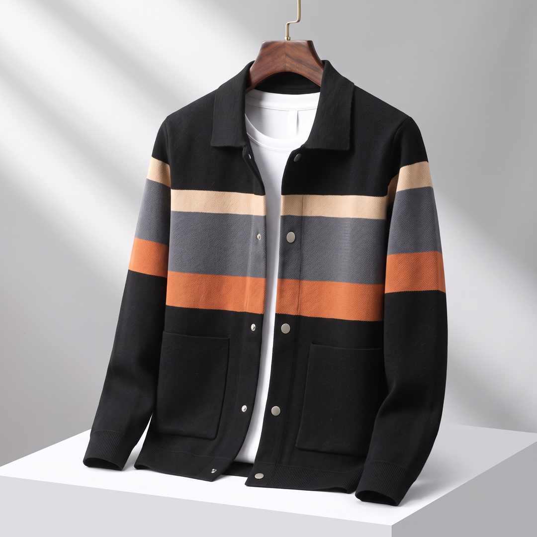 Spinelli Knit Cardigan
