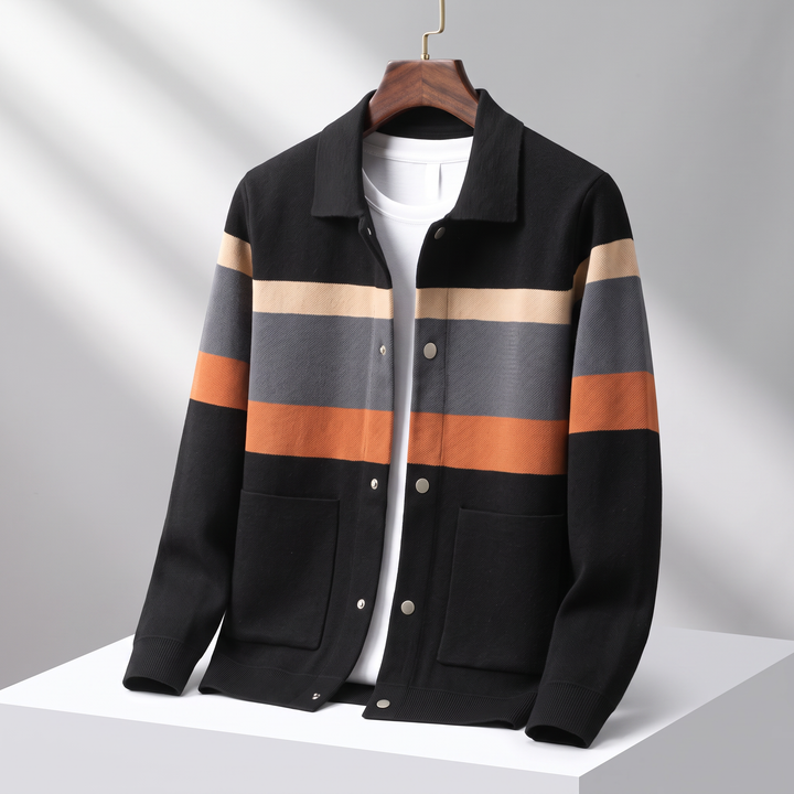 Spinelli Knit Cardigan