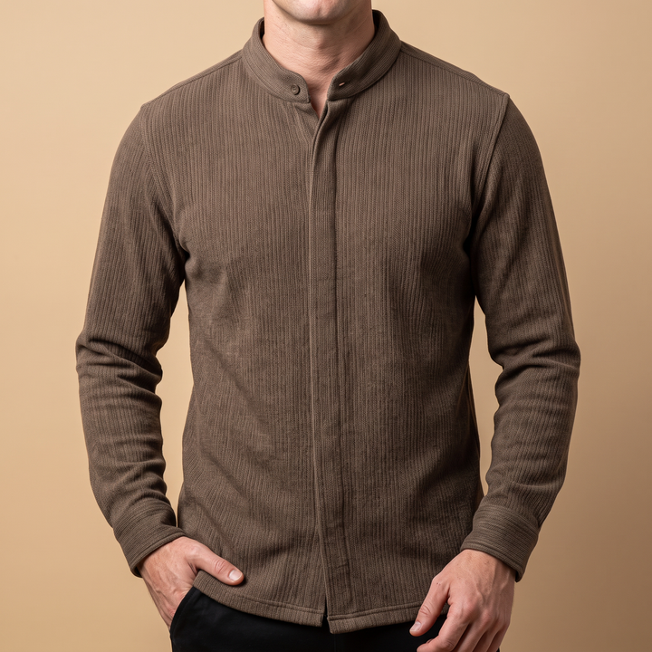 Kennedy Knit Shirt