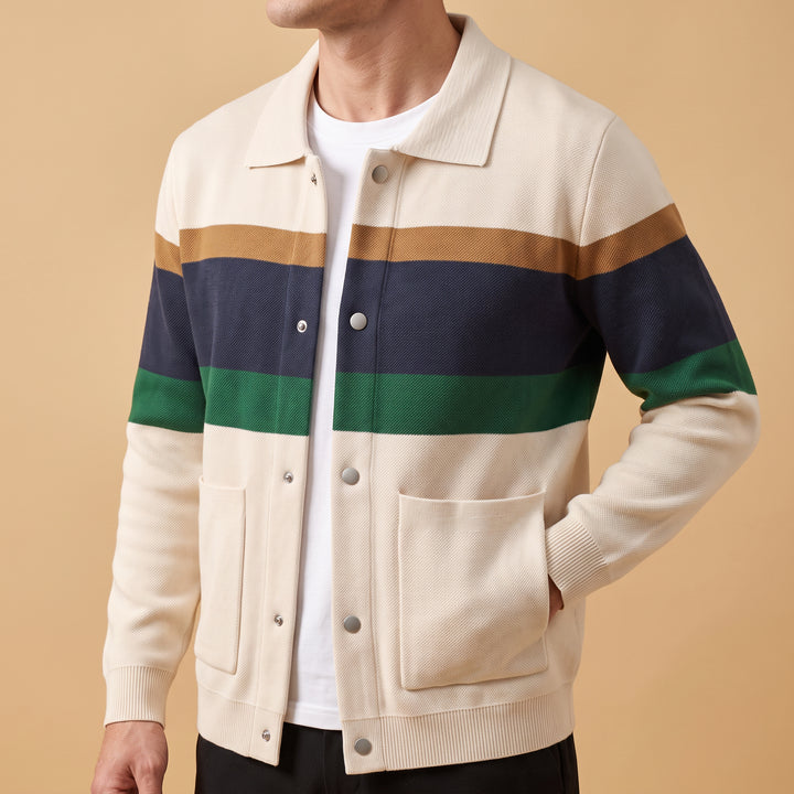 Spinelli Knit Cardigan