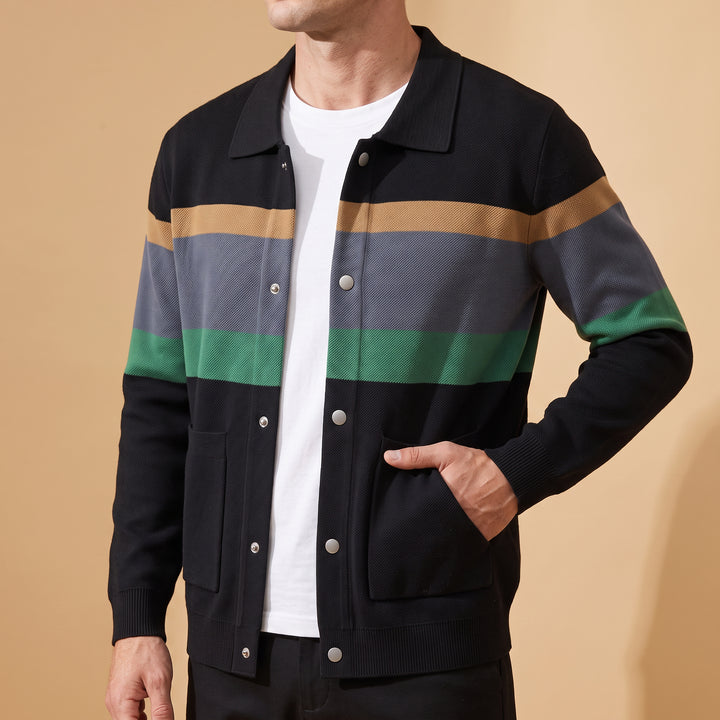 Spinelli Knit Cardigan