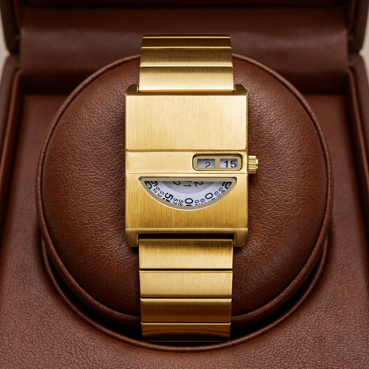 Giorgia 35mm Watch