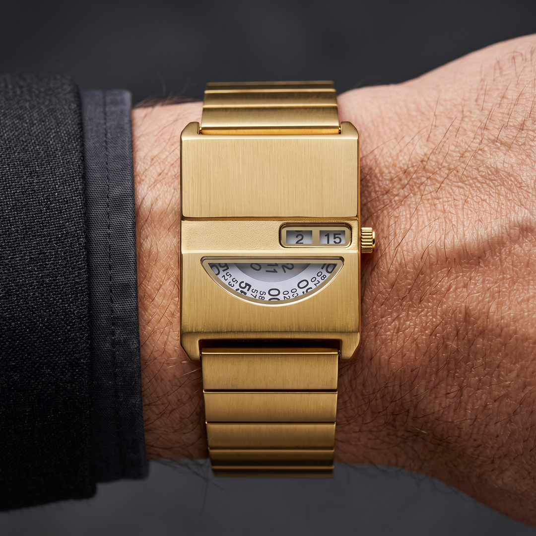 Giorgia 35mm Watch