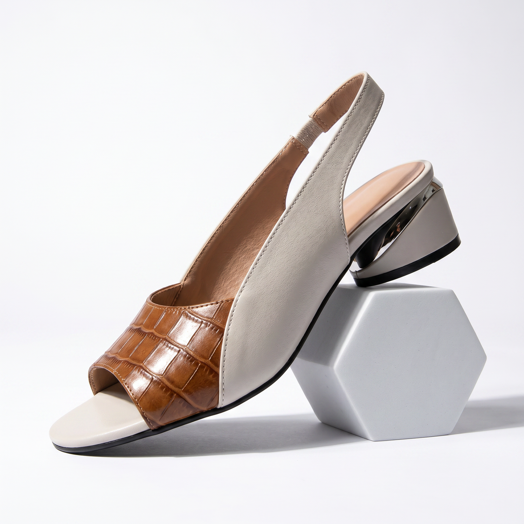Odessa Slingback Sandal