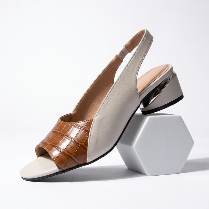 Odessa Slingback Sandal